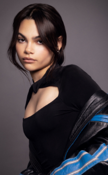Ariana Greenblatt
